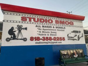 Smog Test Near Me Smog Test Near Me